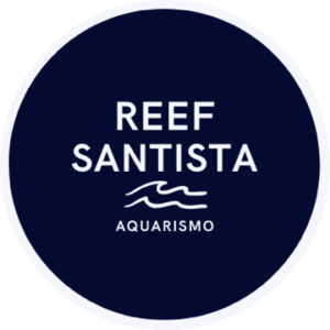 Logo de reefsantista.com.br